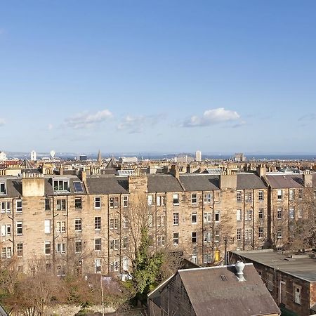 Pure Citystay Elliott House Эдинбург Экстерьер фото