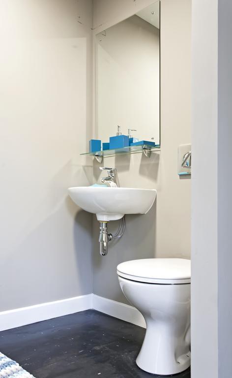Pure Citystay Elliott House Эдинбург Экстерьер фото
