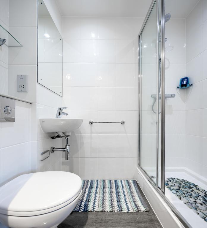 Pure Citystay Elliott House Эдинбург Экстерьер фото