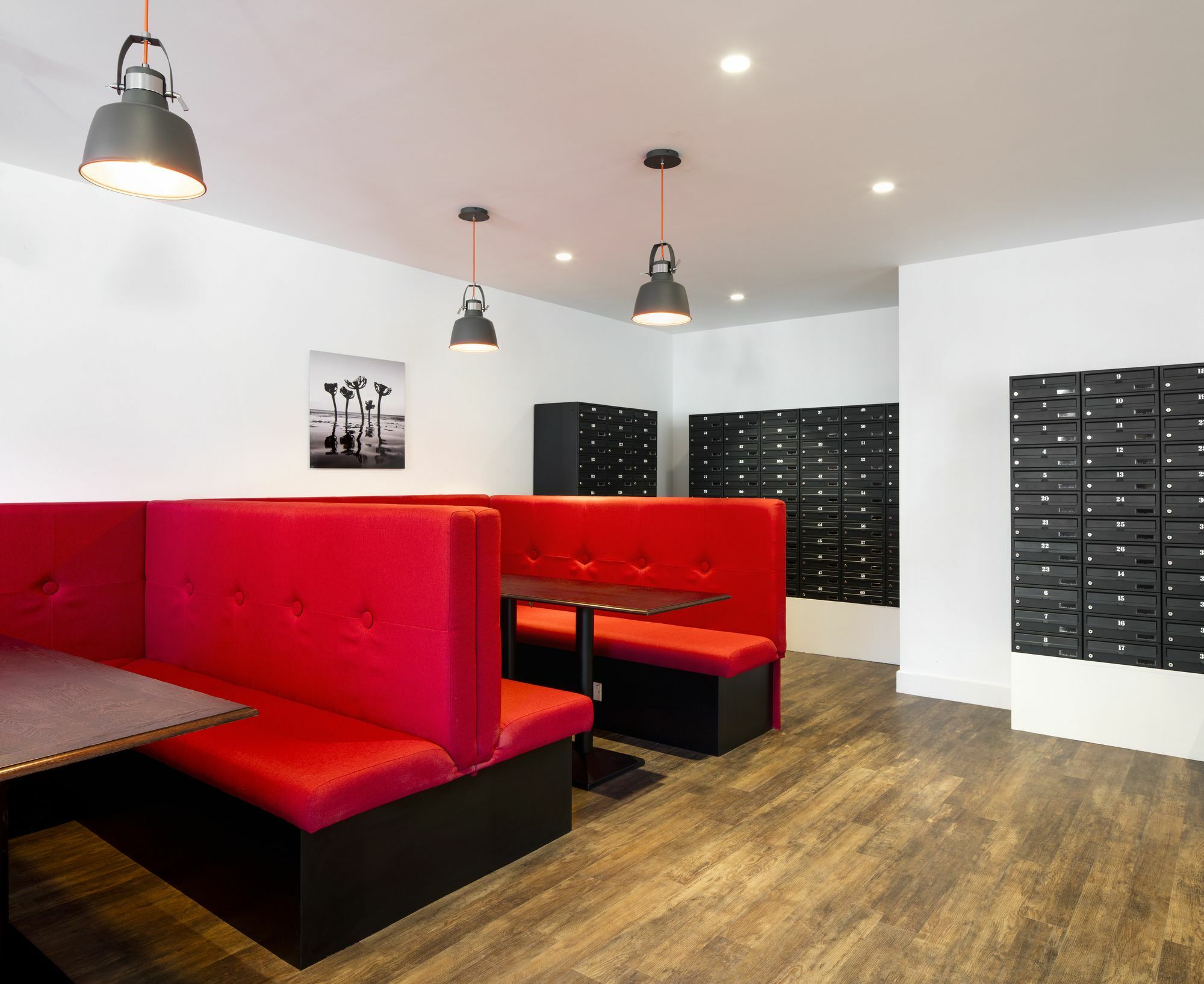 Pure Citystay Elliott House Эдинбург Экстерьер фото