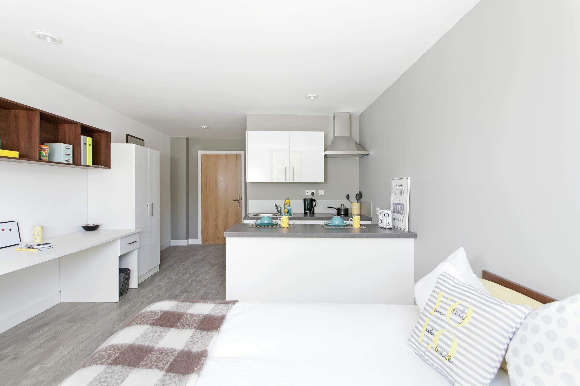 Pure Citystay Elliott House Эдинбург Экстерьер фото